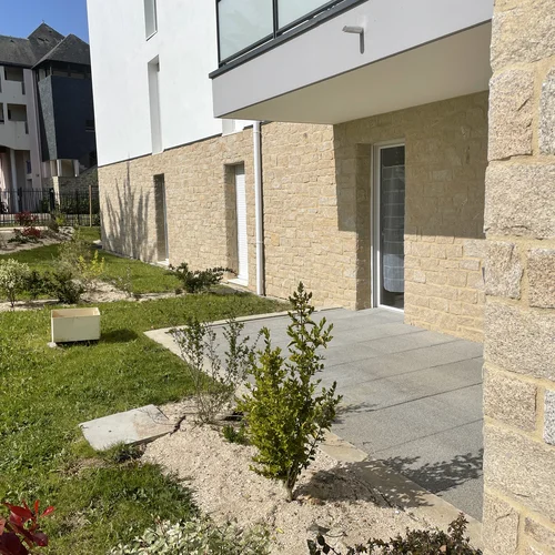 Habitat collectif et bâtiments professionnels
