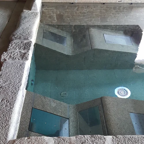 piscines et points d’eau