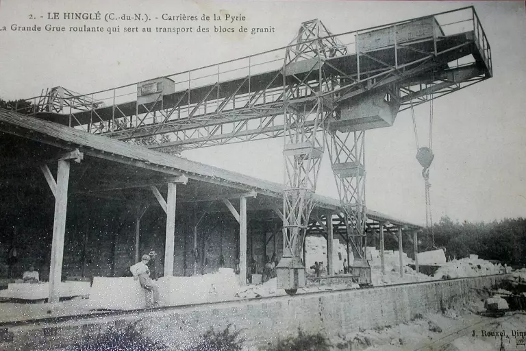 La société 