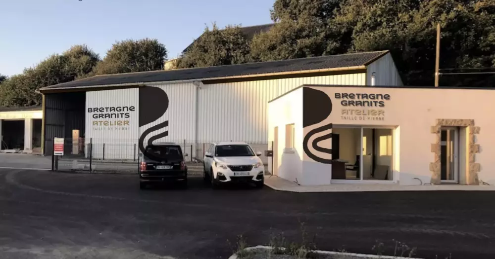 Atelier du granit