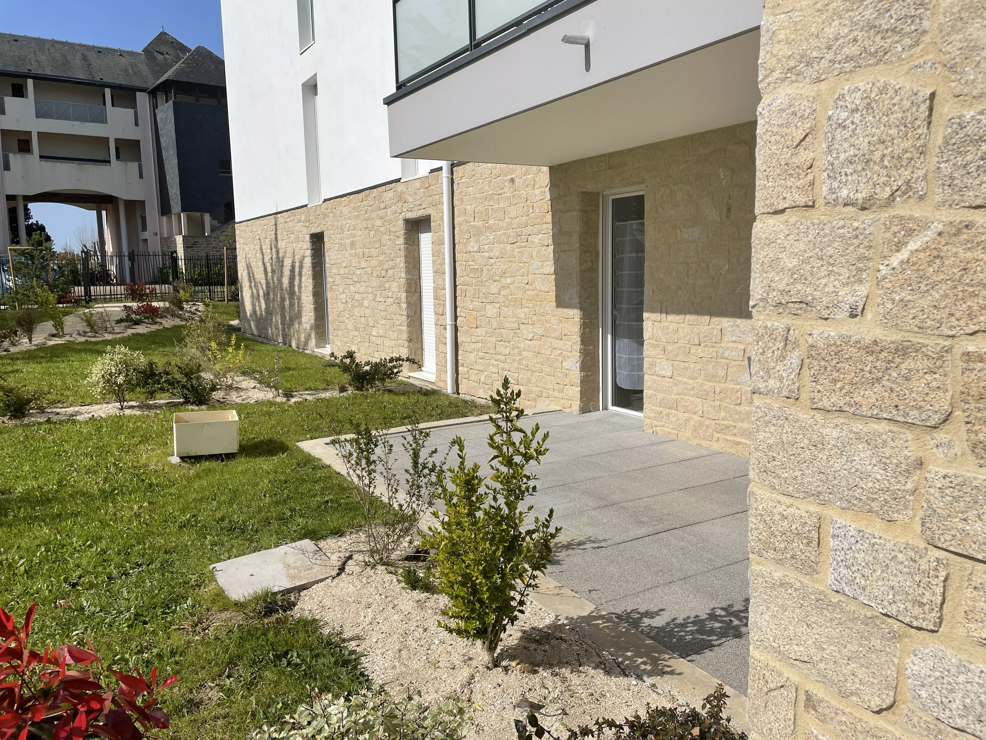 Promotion immobilière