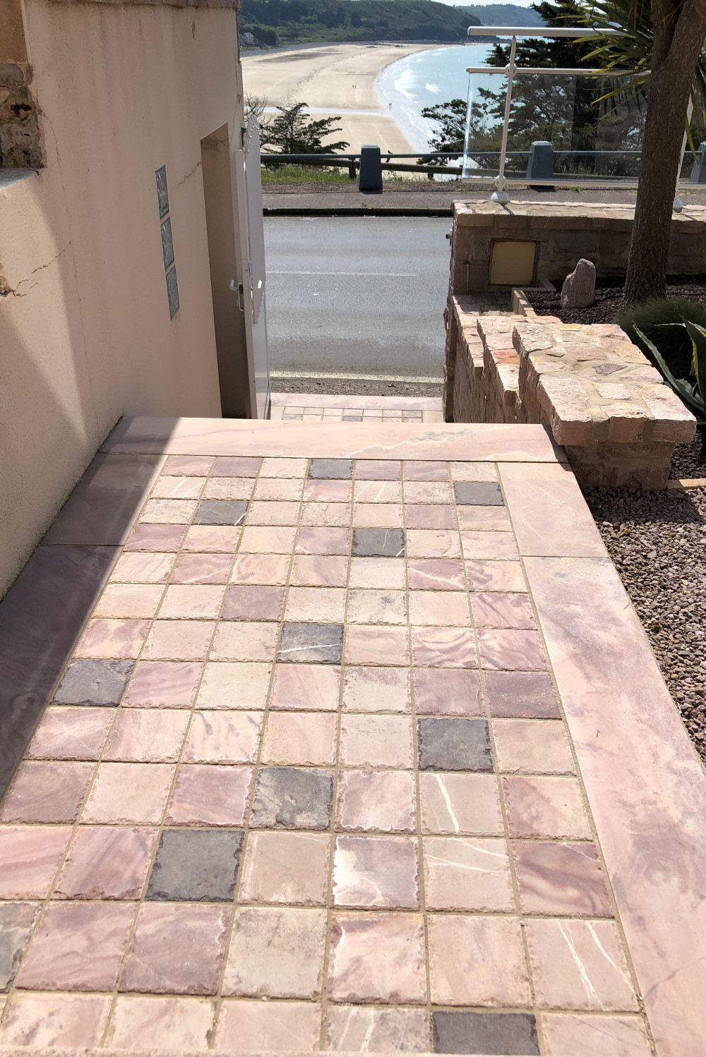 Dallage